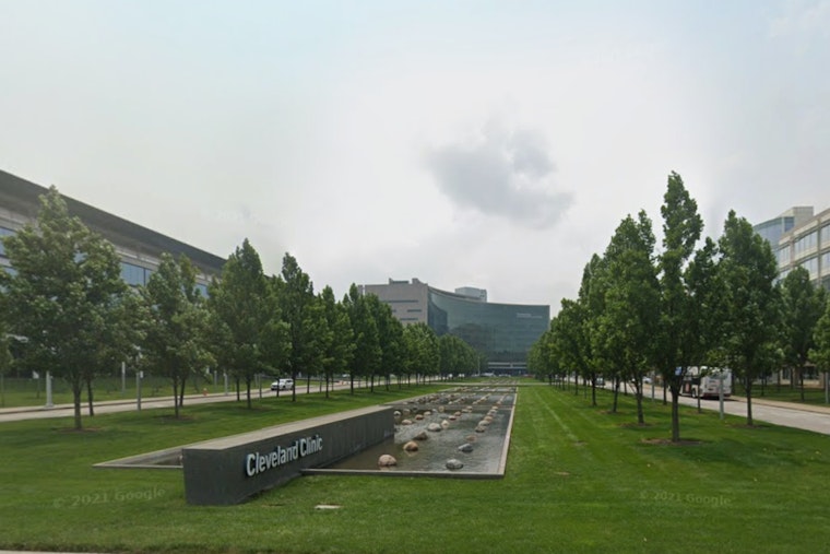 Cleveland ER Rescue Run Explodes Into $10 Million Clinic Cop Showdown