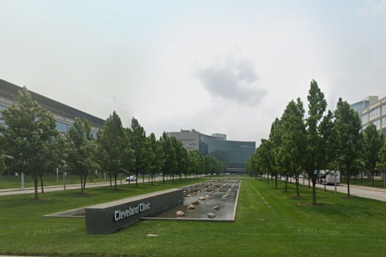 Cleveland ER Rescue Run Explodes Into $10 Million Clinic Cop Showdown