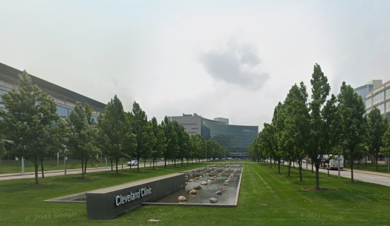 Cleveland ER Rescue Run Explodes Into $10 Million Clinic Cop Showdown