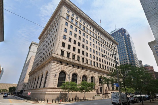 Cleveland Fed Boss Sounds Alarm On Rates As Inflation Heats Up