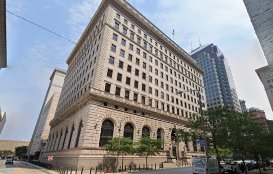 Cleveland Fed Boss Sounds Alarm On Rates As Inflation Heats Up