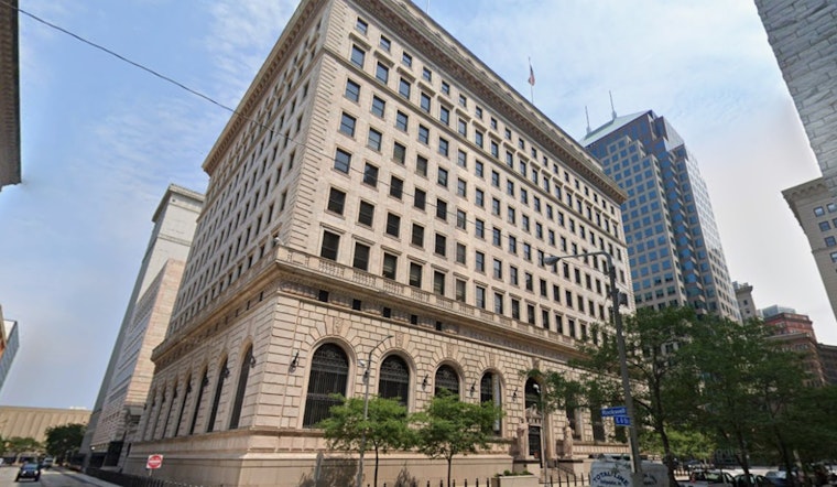 Cleveland Fed Boss Sounds Alarm On Rates As Inflation Heats Up