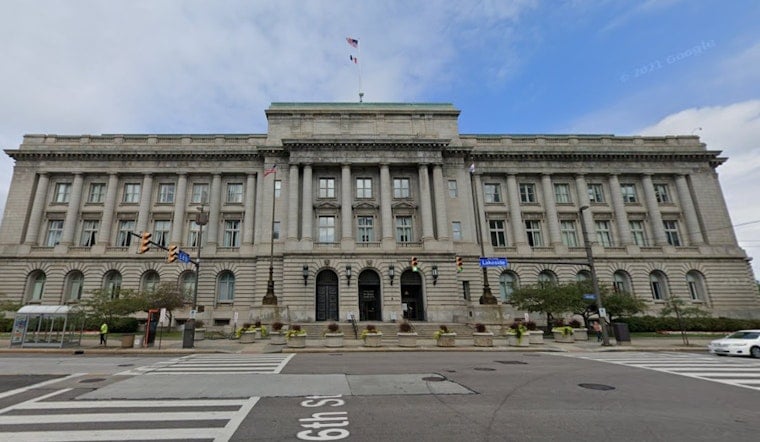 Cleveland Grandma Storms City Hall, Refuses to Stay Quiet After Grandson’s Murder