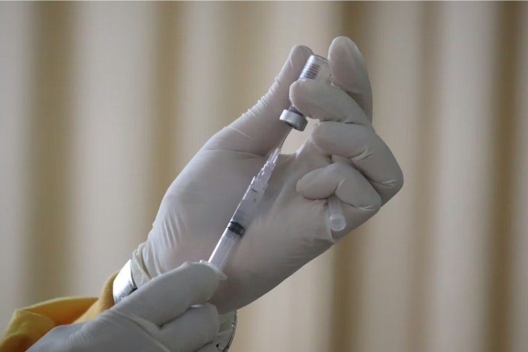 Cleveland Grandparents Turn Kitchen-Table War Stories Into Vaccine Crusade