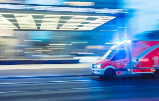 Cleveland Heights Man's Hospital Death Flagged As Suspected Homicide