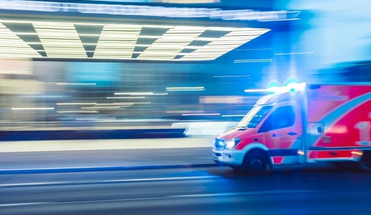 Cleveland Heights Man's Hospital Death Flagged As Suspected Homicide