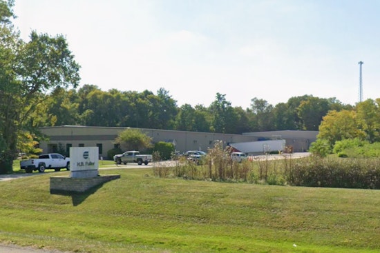 Cleveland Investor Fumes As H.B. Fuller Bets Big On British Med-Tech