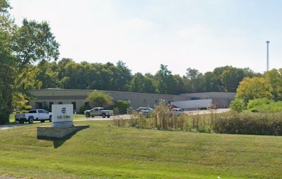 Cleveland Investor Fumes As H.B. Fuller Bets Big On British Med-Tech
