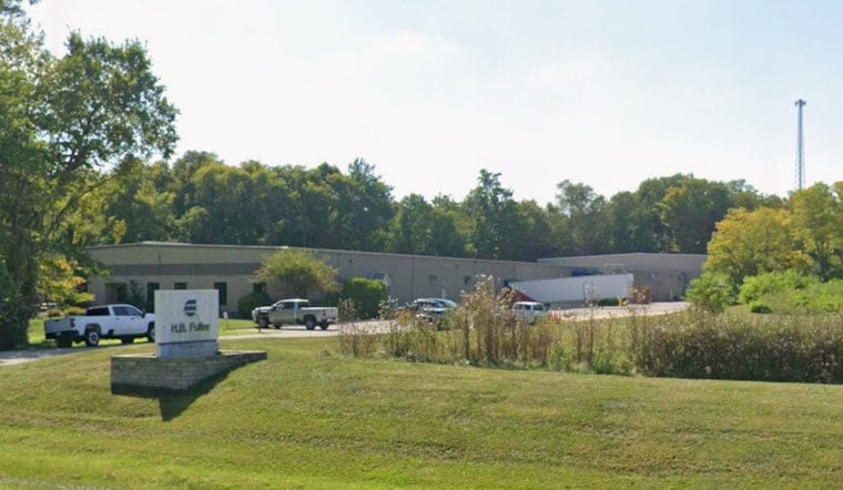 Cleveland Investor Fumes As H.B. Fuller Bets Big On British Med-Tech