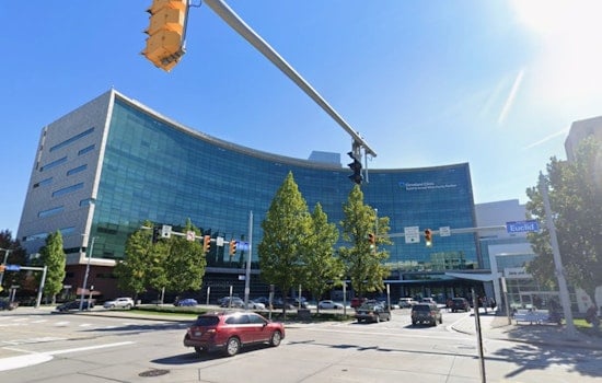 Cleveland Kids In Crisis Get New Lifeline With Clinic's Day Treatment Hub