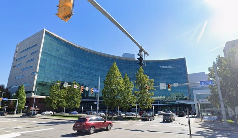 Cleveland Kids In Crisis Get New Lifeline With Clinic's Day Treatment Hub