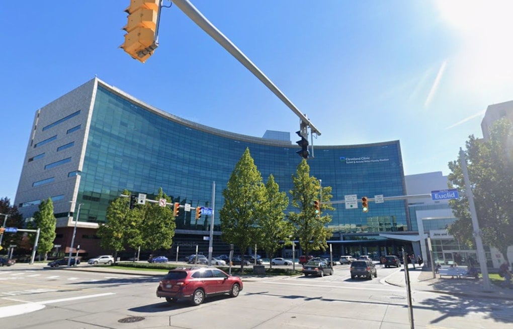 Cleveland Kids In Crisis Get New Lifeline With Clinic's Day Treatment Hub