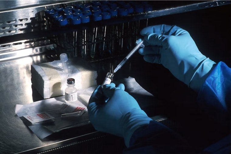 Cleveland Lab’s Golgi Gambit Takes Aim At Drug-Resistant Tumors