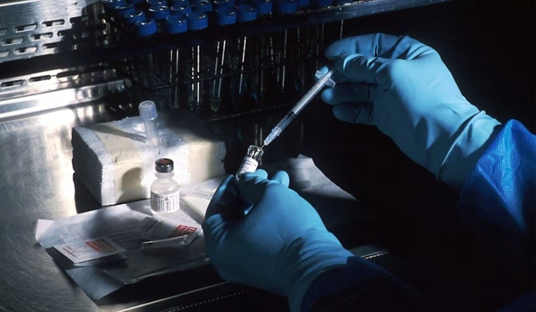 Cleveland Lab’s Golgi Gambit Takes Aim At Drug-Resistant Tumors