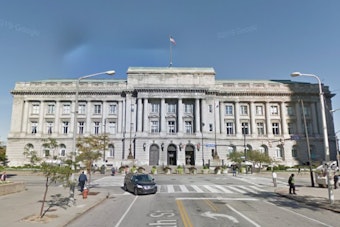 Cleveland Mayor Puts Out Call For Locals To Police The Police