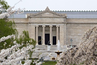 Cleveland Museum Of Art’s $600 Million Money Push Hits The Public