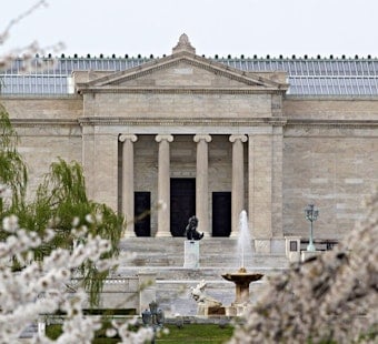 Cleveland Museum Of Art’s $600 Million Money Push Hits The Public