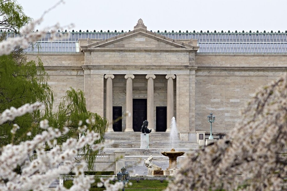 Cleveland Museum Of Art’s $600 Million Money Push Hits The Public