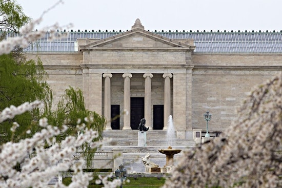 Cleveland Museum Of Art’s $600 Million Money Push Hits The Public