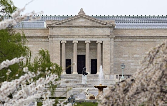 Cleveland Museum Of Art’s $600 Million Money Push Hits The Public