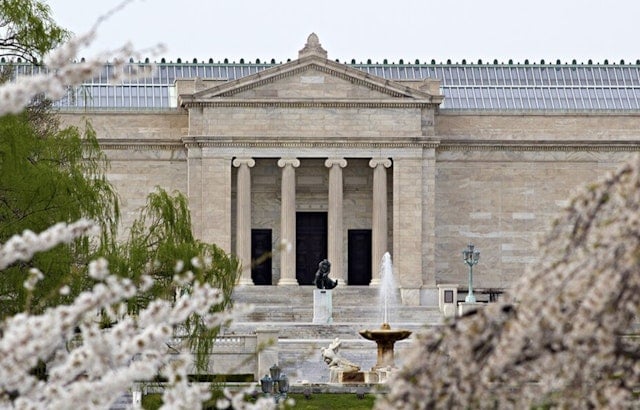 Cleveland Museum Of Art’s $600 Million Money Push Hits The Public