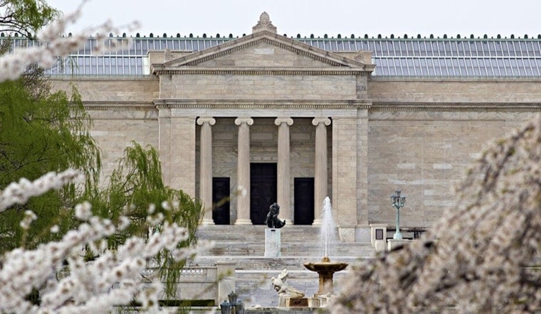 Cleveland Museum Of Art’s $600 Million Money Push Hits The Public