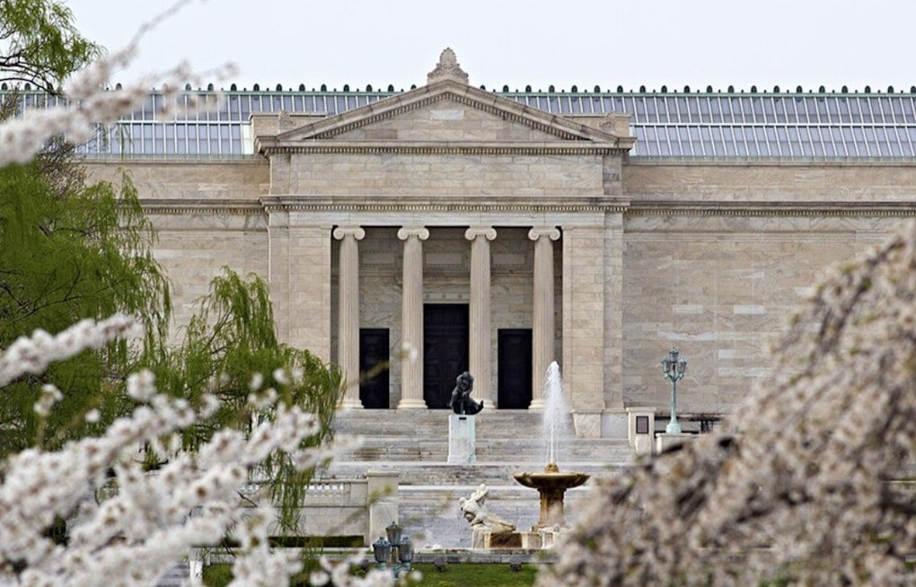 Cleveland Museum Of Art’s $600 Million Money Push Hits The Public