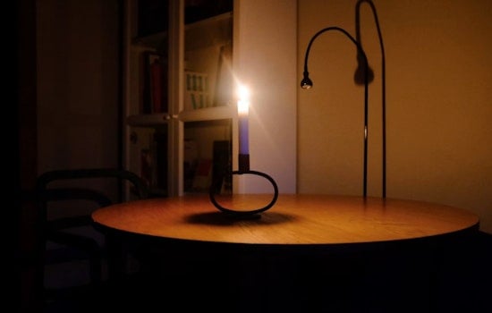 Cleveland Plunged Into The Dark As Sunday Storms Knock Out Power To 100,000-Plus