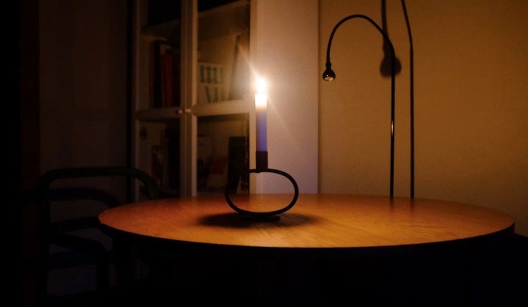 Cleveland Plunged Into The Dark As Sunday Storms Knock Out Power To 100,000-Plus