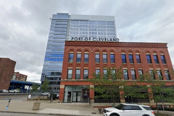 Cleveland Port Swings Gates Open, Shows Off Big-Money 2025 Report