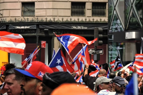 Cleveland Puerto Rican Festival Hits Pause As Parade Jumps To The Shoreway
