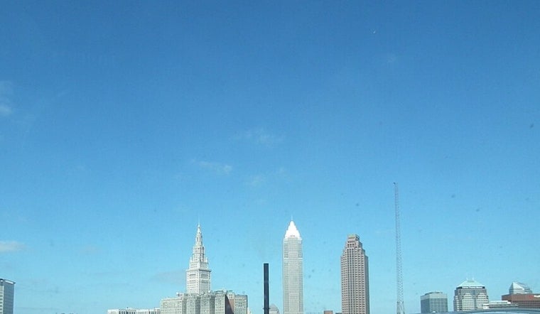 Cleveland Scores Sunny Juneteenth Before Rain Crashes The Party