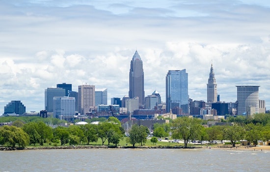 Cleveland Set To Sizzle As Midweek Heat Spikes And Storms Roll In