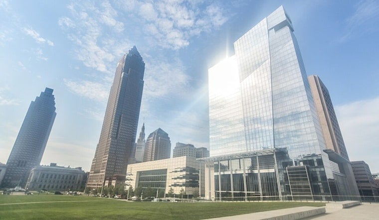 Cleveland Sizzles Under Heat Advisory As Midnight Storms Move In