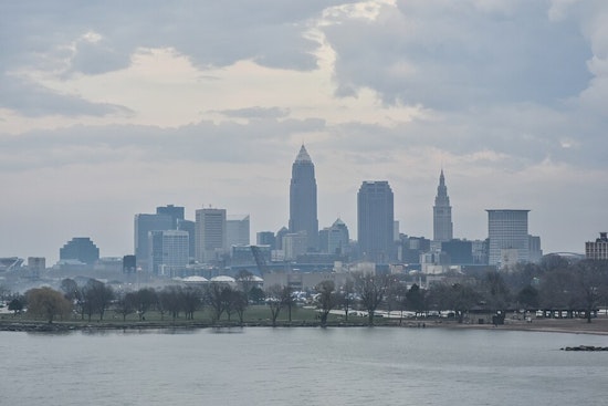 Cleveland Skies Set To Rumble As Heat Wave Lurks Next Week