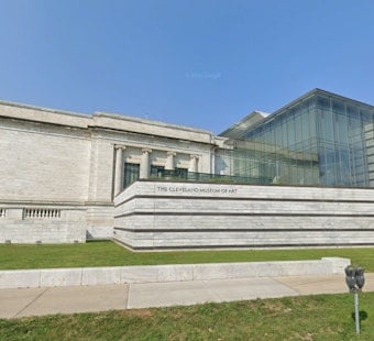 Cleveland Snags Monet And Picasso In French Riviera Art Coup