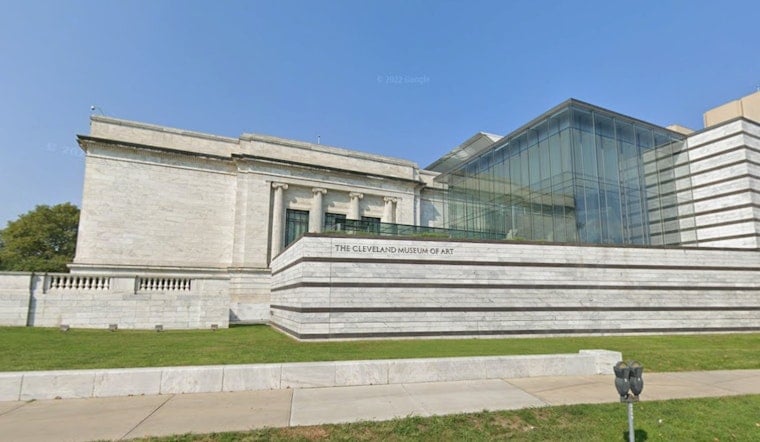 Cleveland Snags Monet And Picasso In French Riviera Art Coup