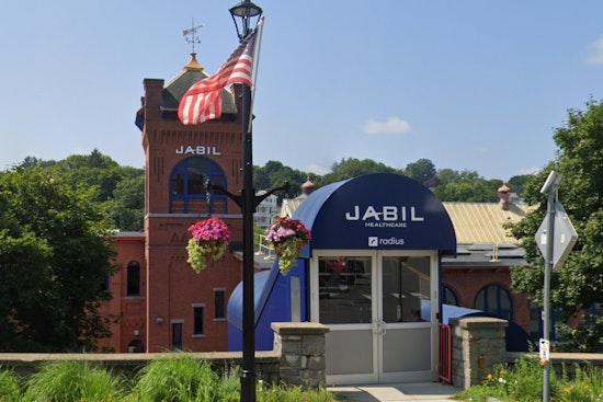 Clinton Stunned As Jabil Pulls Plug On Legacy Plant, Cuts About 100 Jobs