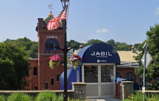 Clinton Stunned As Jabil Pulls Plug On Legacy Plant, Cuts About 100 Jobs