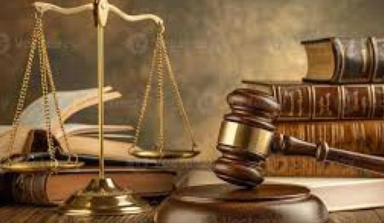 Clinton Township Boy, 14, Held on $250K Bond After Face Shot