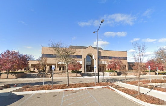 Clinton Twp's Big Lots Gets the Wrecking Ball for 76,000-Square-Foot Meijer Fresh
