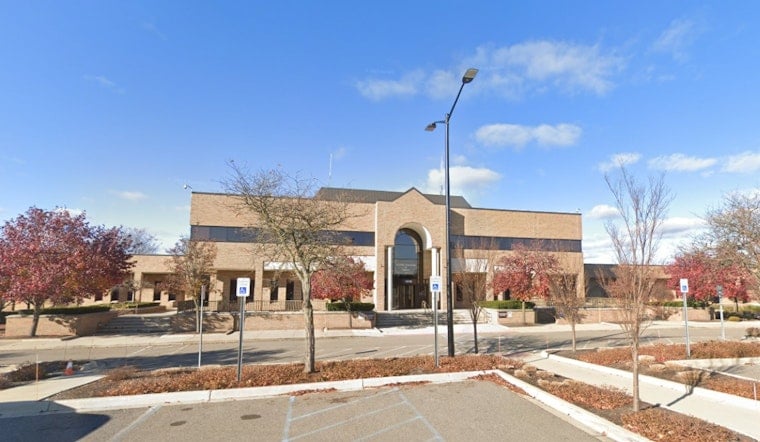Clinton Twp's Big Lots Gets the Wrecking Ball for 76,000-Square-Foot Meijer Fresh