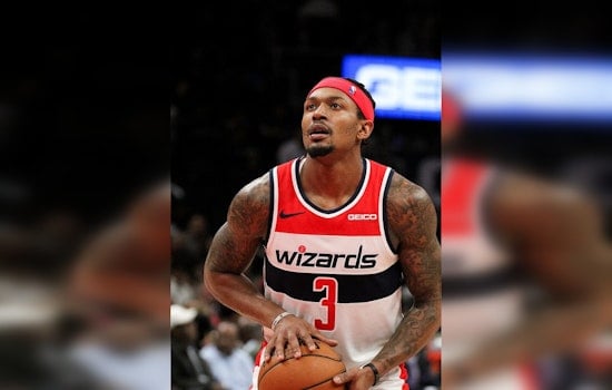 Clippers' Bradley Beal Bets on Himself, Walks Away From $5.6 Million in L.A.
