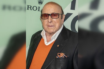 Clive Davis, Manhattan Music Kingmaker, Dies At 94