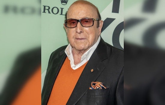 Clive Davis, Manhattan Music Kingmaker, Dies At 94