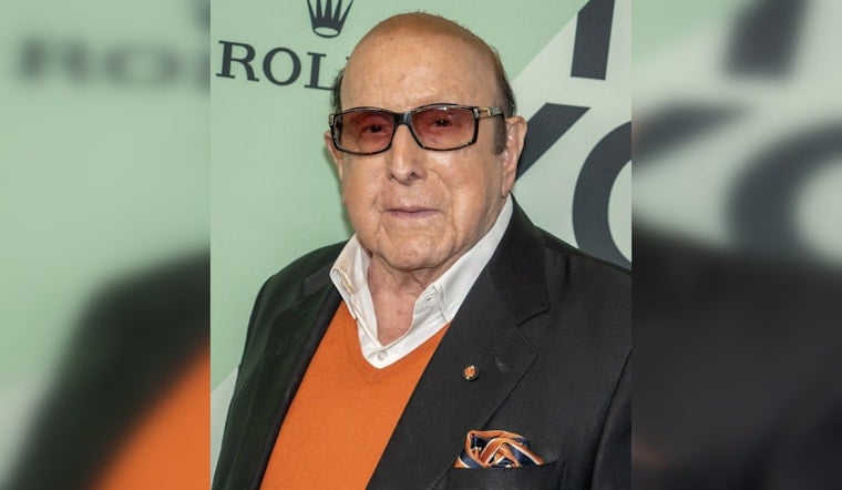 Clive Davis, Manhattan Music Kingmaker, Dies At 94