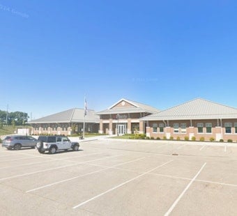 Clock Resets On Liberty Center As $76M Apartment Plan Sits In Limbo