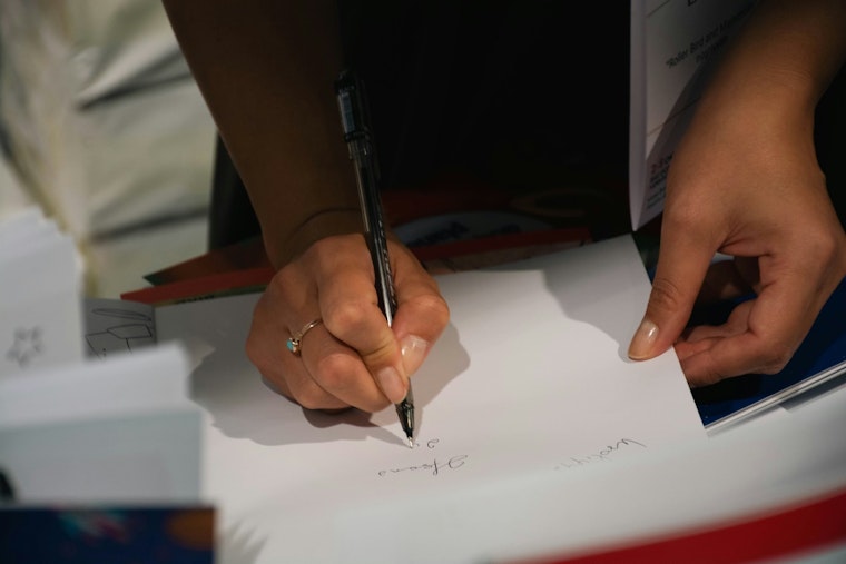 Clock Ticking as Sacramento Voters Race to Fix Ballot Signatures