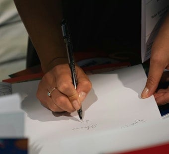 Clock Ticking as Sacramento Voters Race to Fix Ballot Signatures
