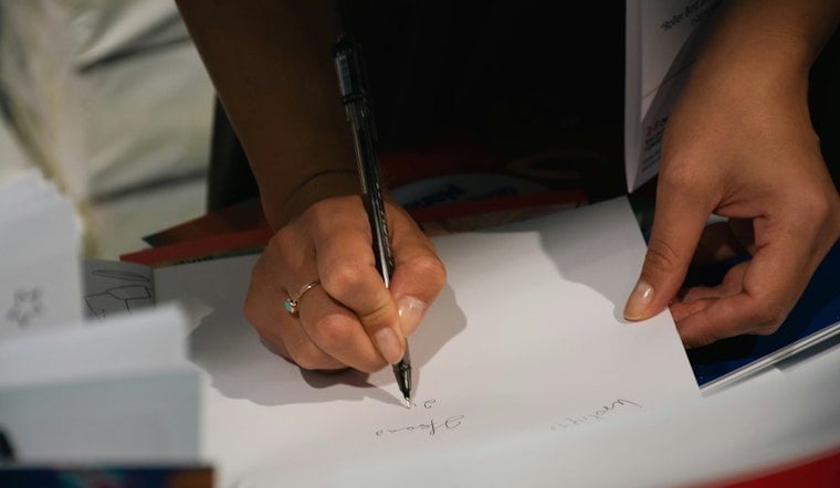 Clock Ticking as Sacramento Voters Race to Fix Ballot Signatures